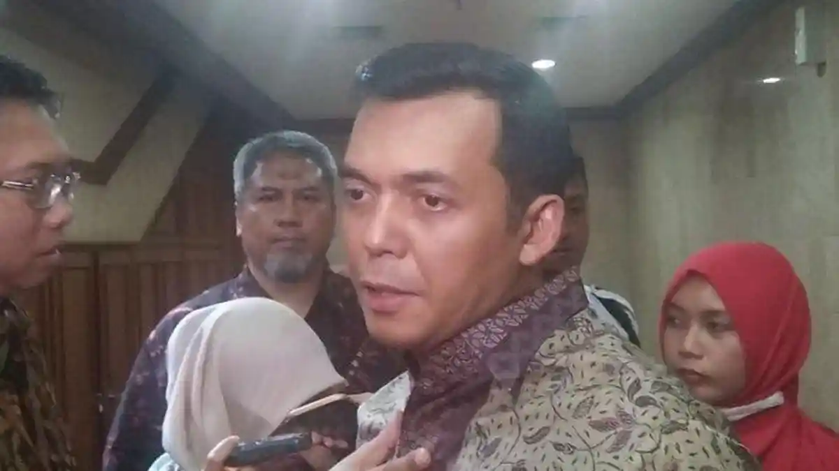 Sosok Silmy Karim, Dirut PT Karakatau Steel yang Diusir saat Rapat dengan DPR, Eks Pejabat BIN