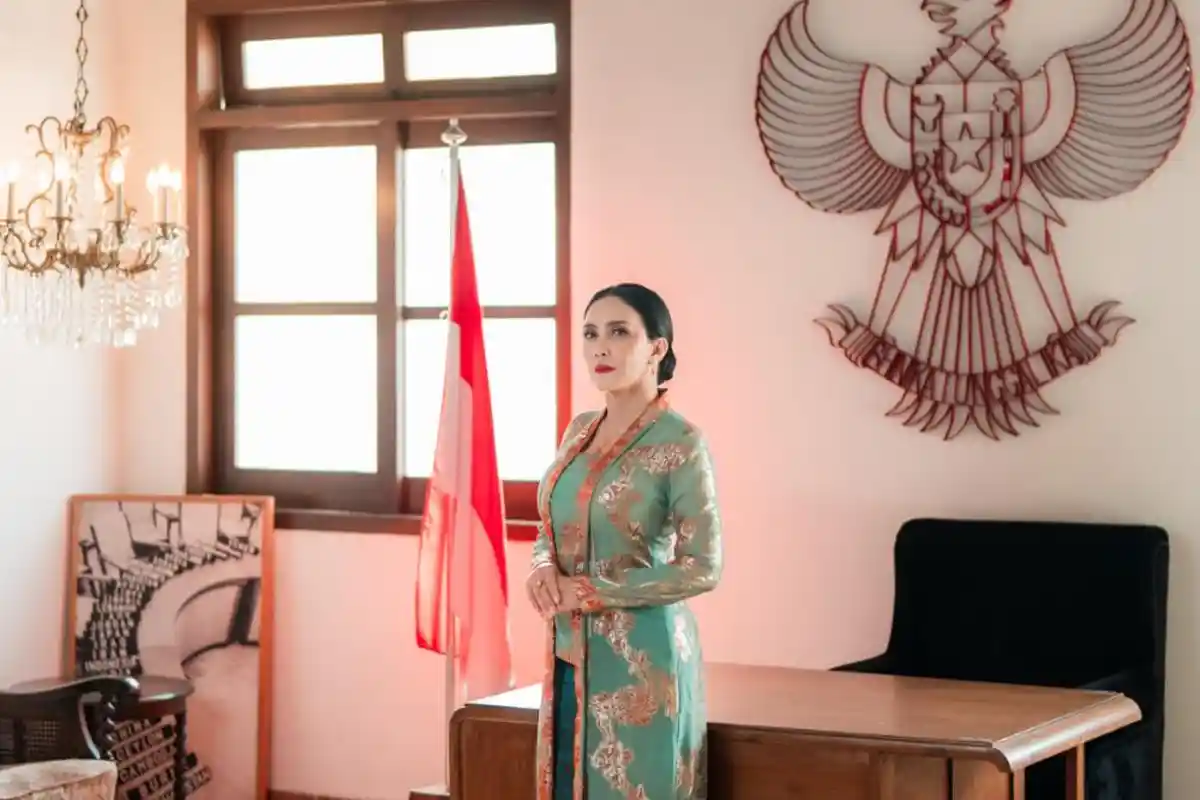 Rieke Diah Pitaloka Nilai 4 Pulau yang Jadi Polemik Berpotensi Jadi Wilayah Eksploitasi Tambang