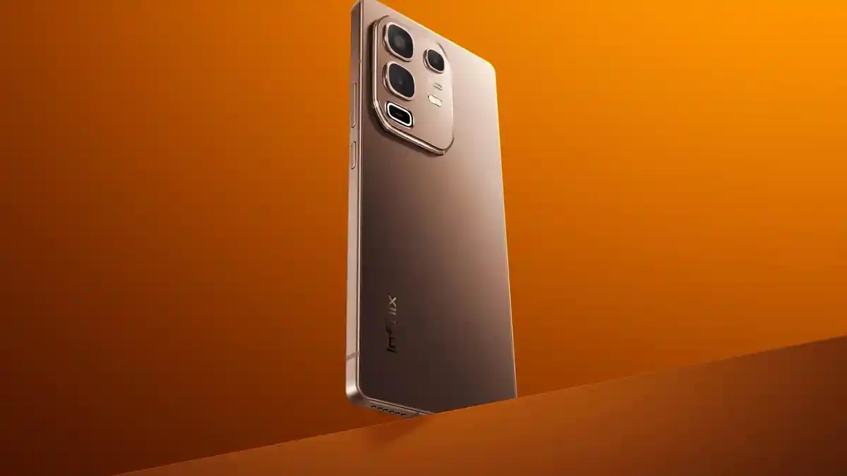 Infinix NOTE 50 Series Diluncurkan, Rekomendasi  Ponsel AI Gaming Paling Worth It Maret Ini