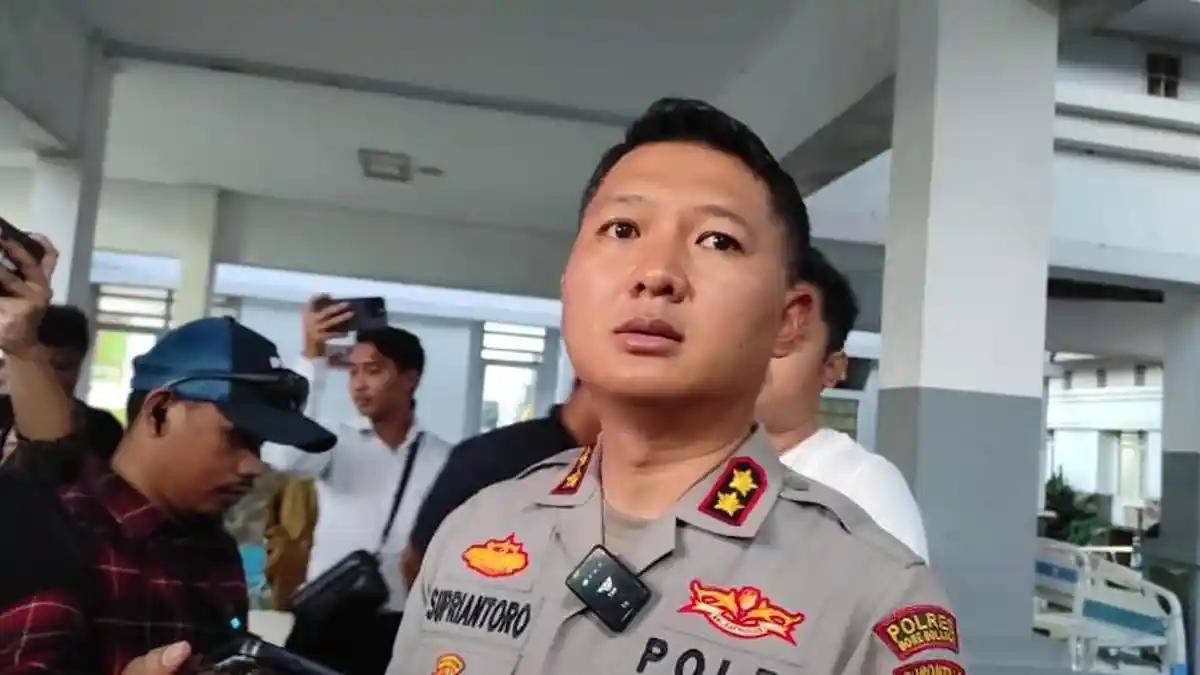 Polres Bone Bolango Rencana Gali Makam Muhamad Jeksen Mapala Gorontalo Tewas Usai Diksar