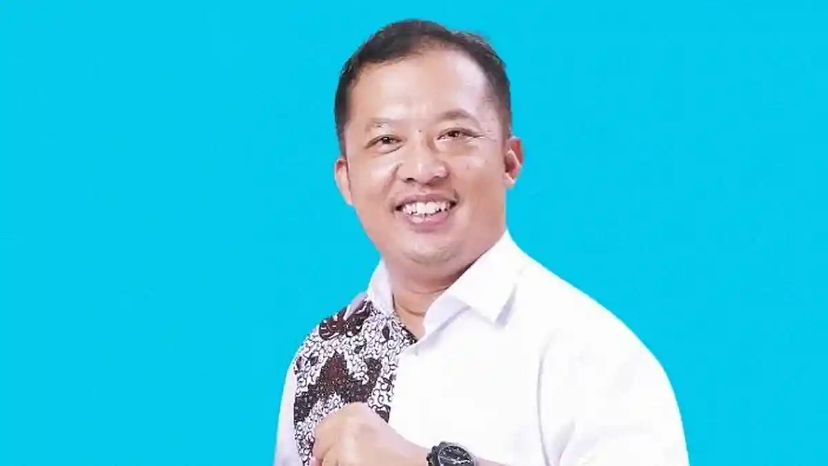 Profil Ambar Purwoko Wakil Bupati Kulon Progo Terpilih di Pilkada 2024, Total Harta Rp 2M