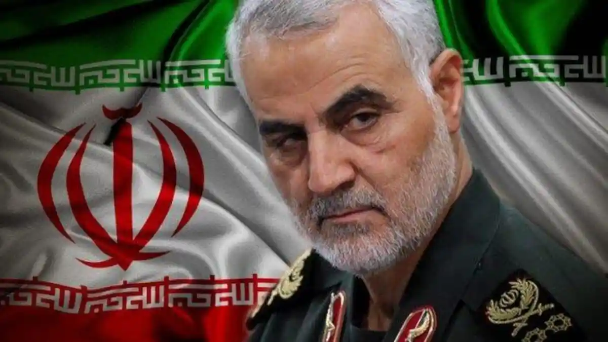 Iran Keluarkan Surat Perintah Penangkapan Presiden Amerika Serikat Donald Trump