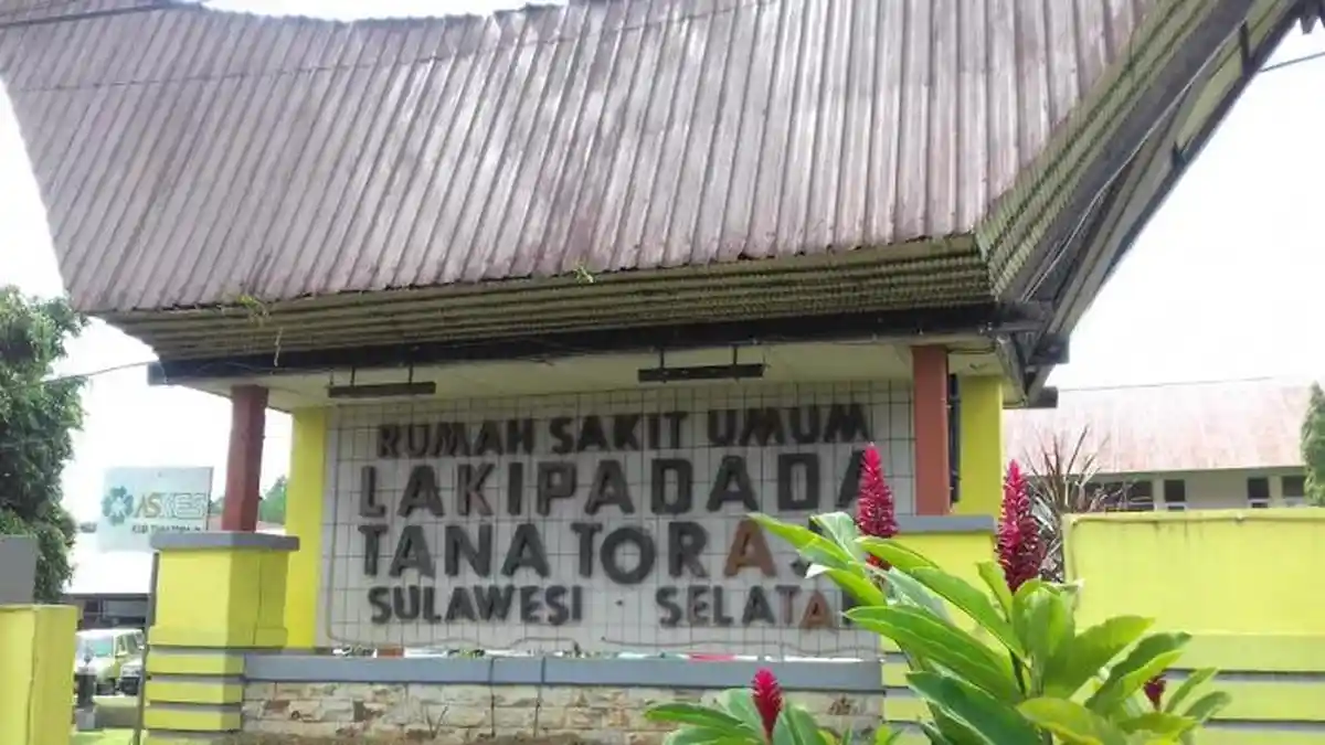 Waduh, Pemkab Tana Toraja Utang Rp 4,5 Miliar Kepada RSUD Lakipadada