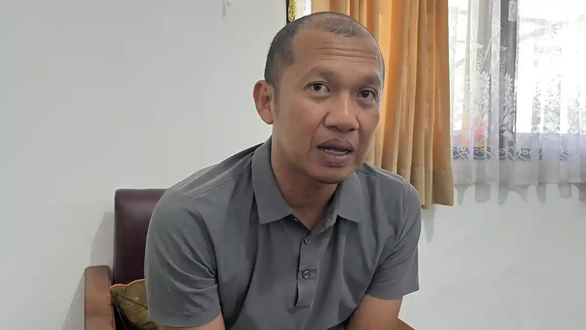 Berbeda dengan Pemilu, KPU Bali ‘Rampingkan’ Jumlah TPS pada Pilkada Mendatang