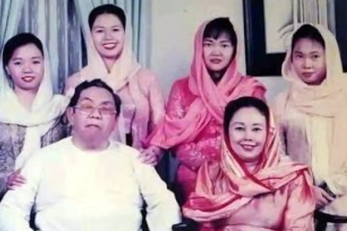 Anak Gus Dur Dihina Akun Ini, Lihat Balasan Tak Terduganya hingga Bikin Tokoh Nasional Bereaksi