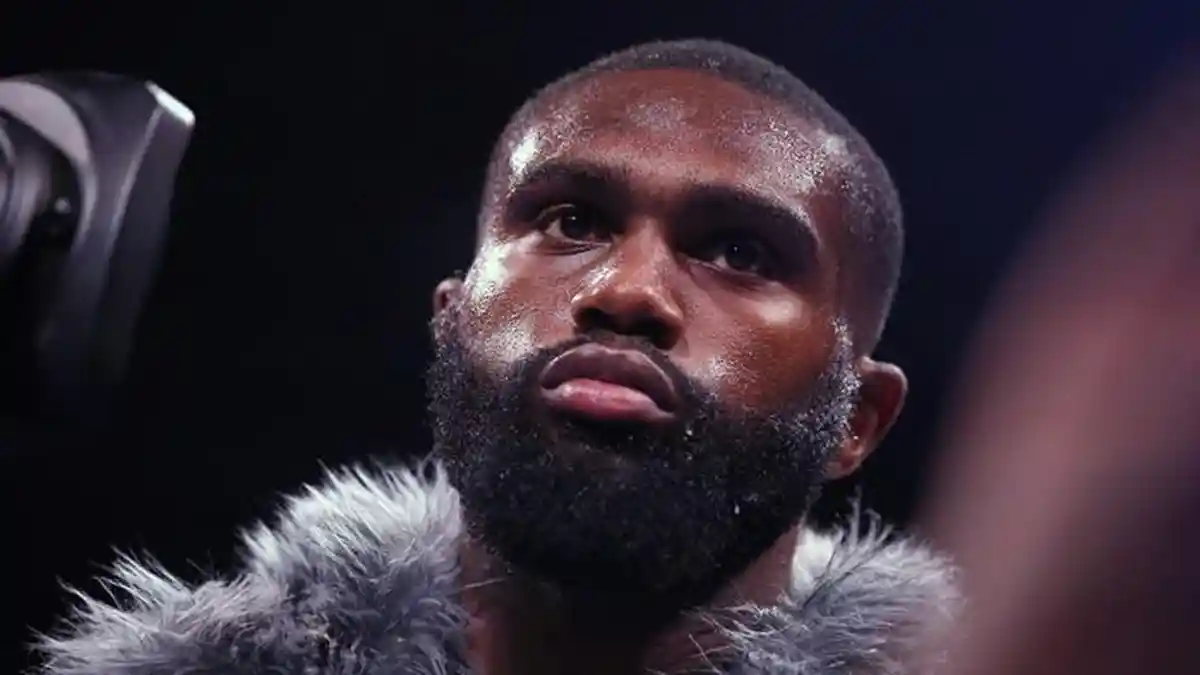Update Juara Tinju Dunia Dikelas Welter, Dua Diantaranya Lawan Wajib Terence Crawford