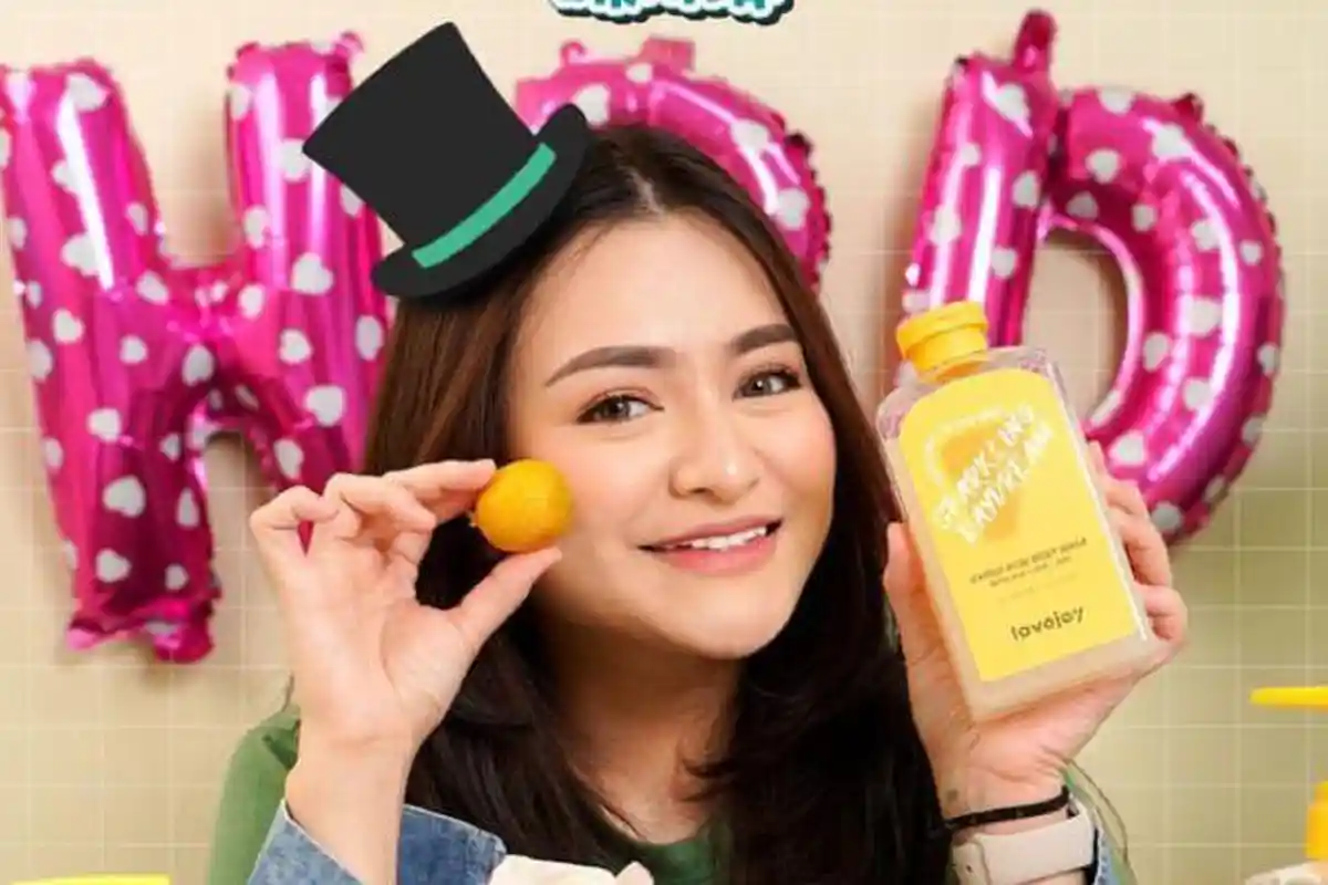 Netizen Sebut Nathalie Holscher Terlihat Lebih Cantik Memakai Hijab