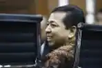 Setya Novanto Saksi Sidang Andi Narogong