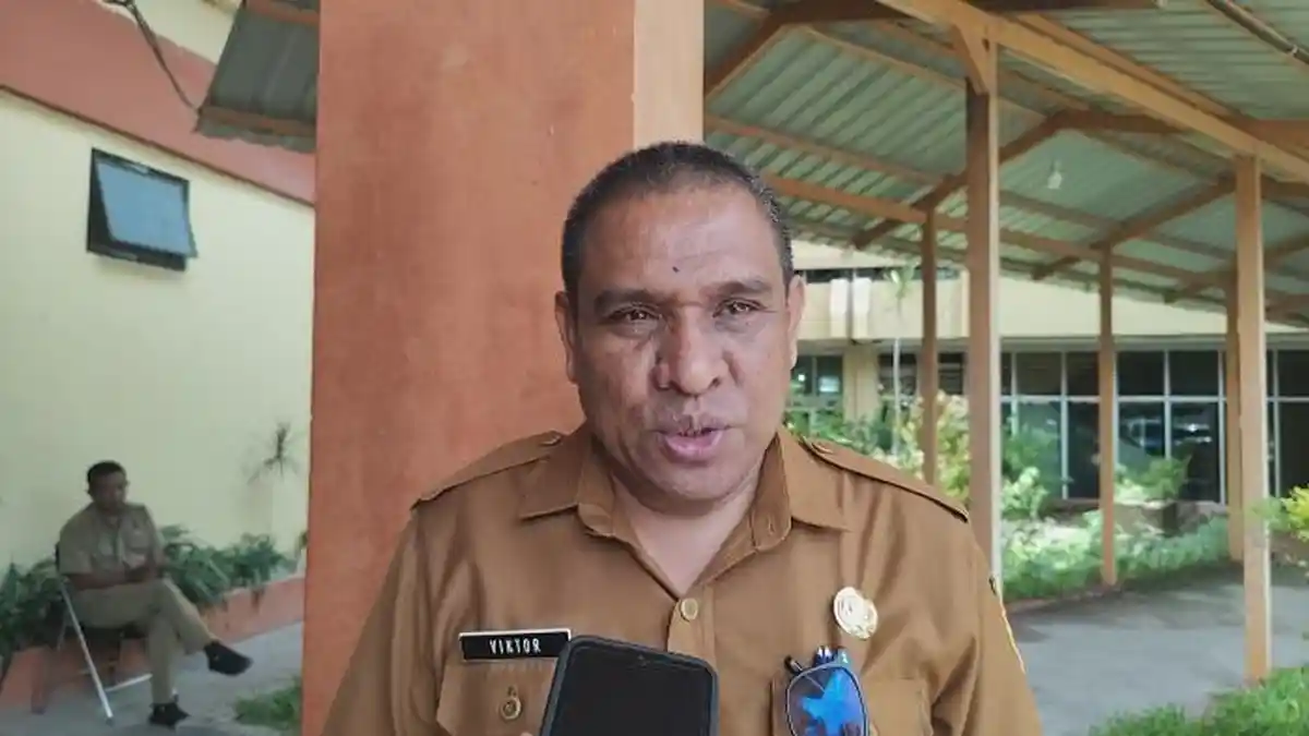 Pengembangan Geothermal di Flores, Begini Penjelasan Pemprov NTT