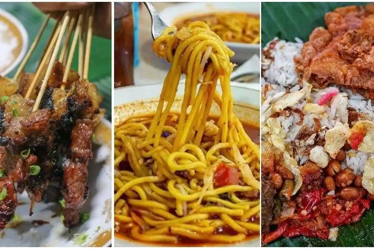 13 Kuliner Khas Aceh yang Cocok untuk Sarapan dan Makan Siang, dari Nasi Gurih hingga Ayam Pramugari