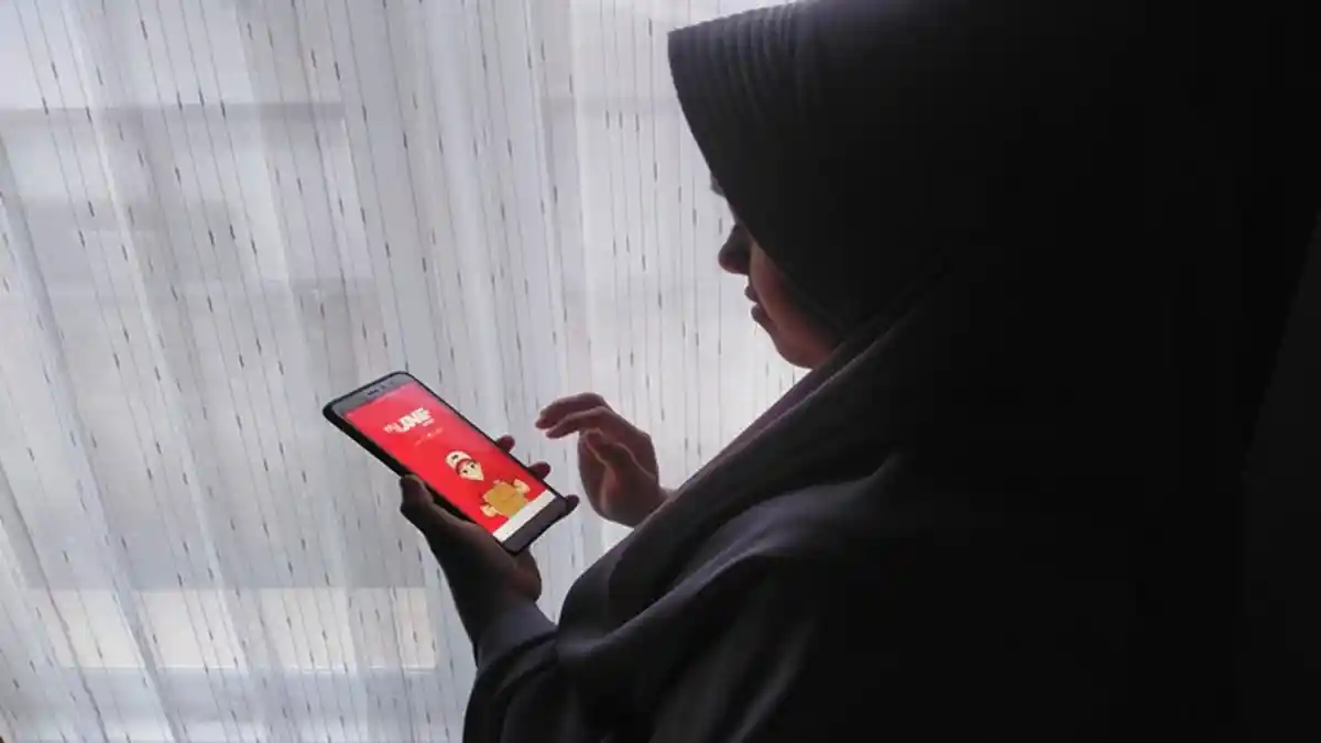 Kian Dekat Keluarga Berkat JNE, 30 Tahun Bahagia Bersama