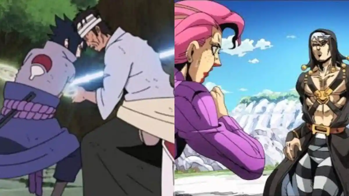 5 Tokoh Jahat Anime yang Dibunuh oleh Karakter Antagonis, Ada Danzo Dibunuh Sasuke di Serial Naruto
