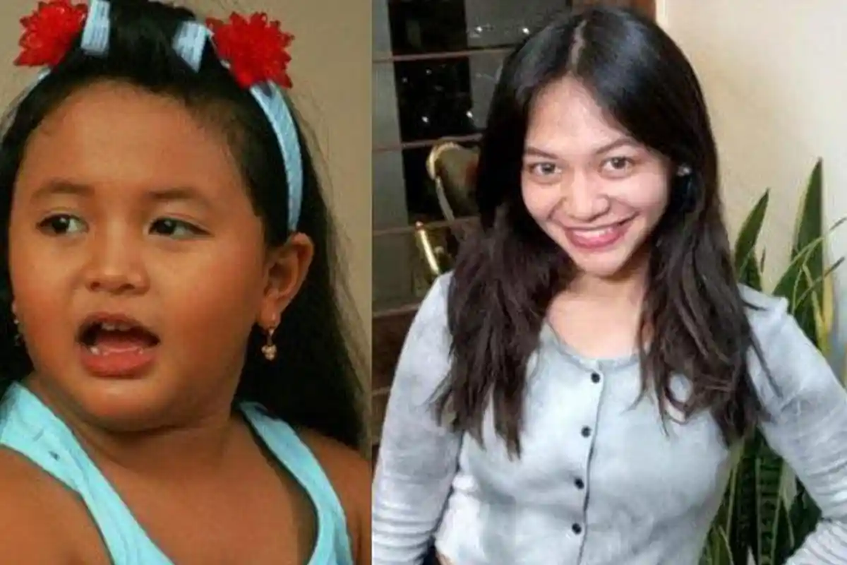 Amel Carla Kini Body Goals, Awalnya Obesitas Jadi Langsing