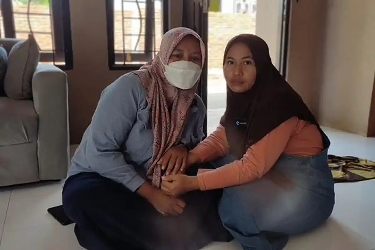 Kisah 2 Wanita Selamat dari Begal di Jalan Bypass Mandalika: Tangkis Pukulan Lalu Kabur Saat Dikejar