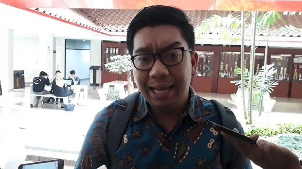 Semester I 2020 Hukuman Koruptor Rata-rata Hanya 3 Tahun Penjara