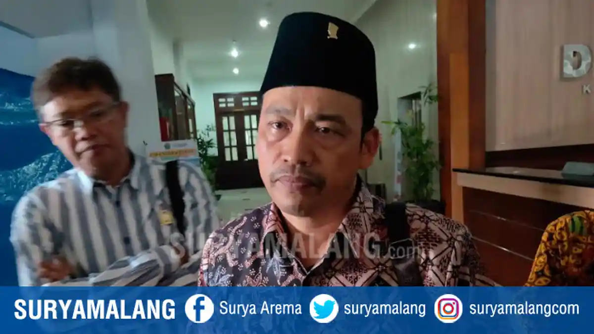 DPRD Kota Malang Akan Panggil Kepala Dindikbud Soal Kasus Bullying atau Kekerasan di Sekolah