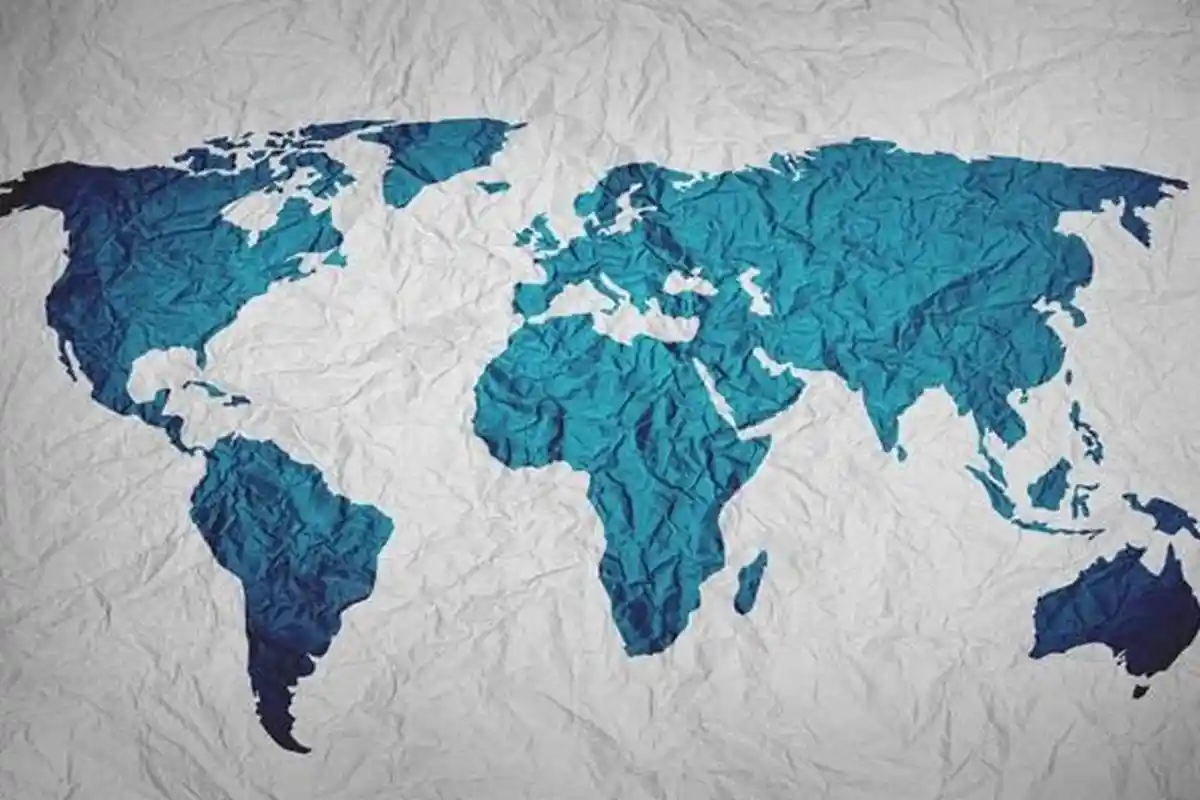 Soal Sumatif Akhir Semester 1 Geografi Kelas 11 SMA/MA Materi Bab 2 Keragaman Hayati Semester Ganjil
