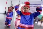 Talk Show Gerakan Revolusi Mental Positif Anak