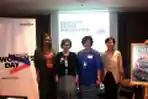 Rilis Hasil Penelitian Accenture Terkait Kesetaraan Gender