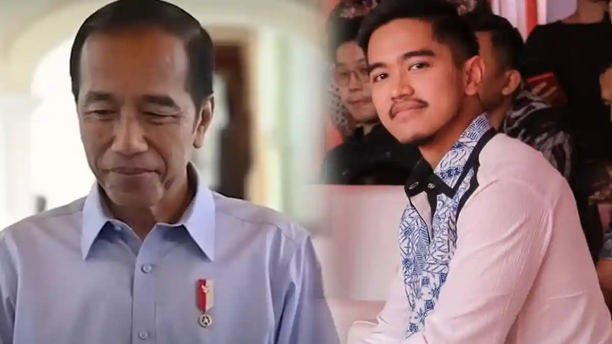 15 Gurita Bisnis Kaesang Pangarep Ditaksir Lebih Kaya dari Jokowi ...
