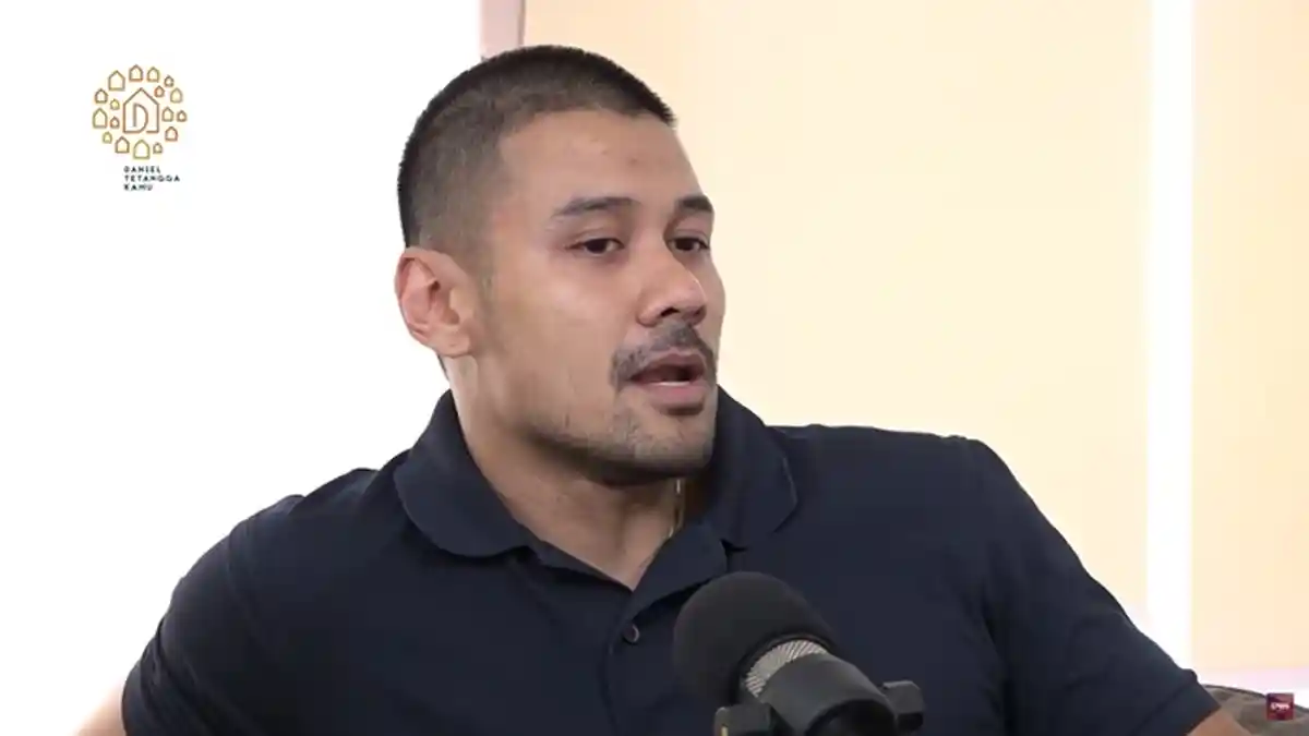 Alami Sepsis, Chicco Jerikho Sempat Tak Kuat dan Minta Keluarga Jaga Putri Marino dan Anaknya