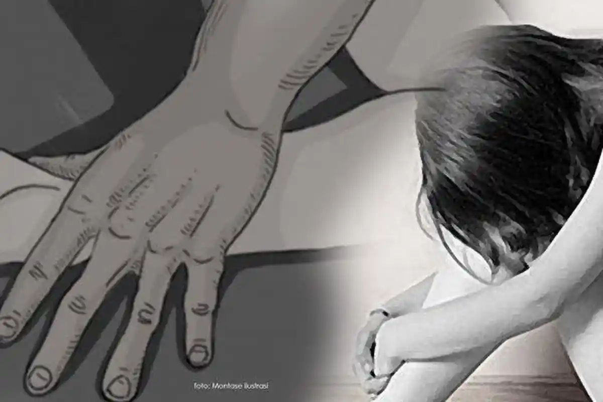 NAFSU MEMUNCAK! Lansia di Bali Gagahi Anak Tetangga Berkali-kali Selama 4 Tahun hingga Ancam Korban