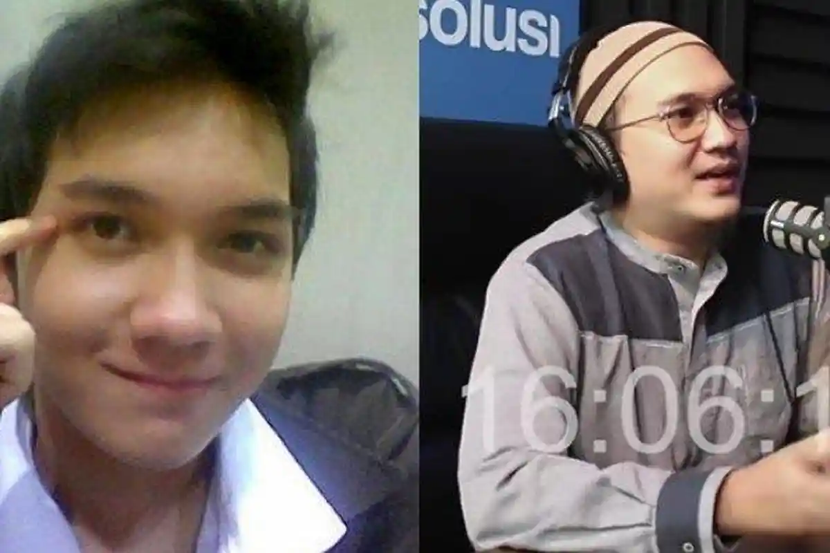 Sosok Artis yang Pilih Jualan Telur Asin untuk Sambung Hidup seusai Hijrah, Dulu Merasa Hidup Mewah