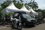 Perdana  Menteri Kamboja Tiba di Halim Perdana Kusuma