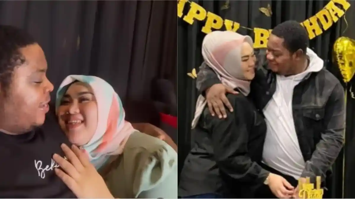 Tega Selingkuh Tinggalkan Istri Melarat, tak Sangka Mantan Kini Bahagia Dapat Suami Baru Lebih Baik