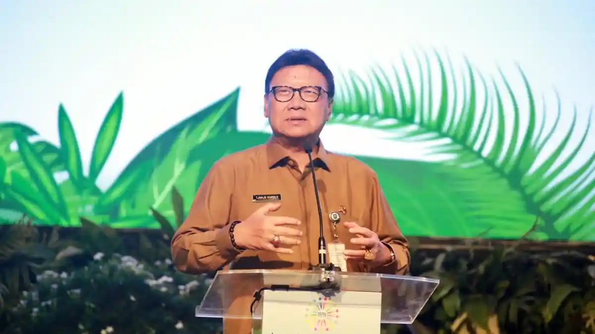 Bisa Mudik dan Boleh Ajukan Cuti, ASN Tetap Dilarang Open House Lebaran 1443 Hijriah