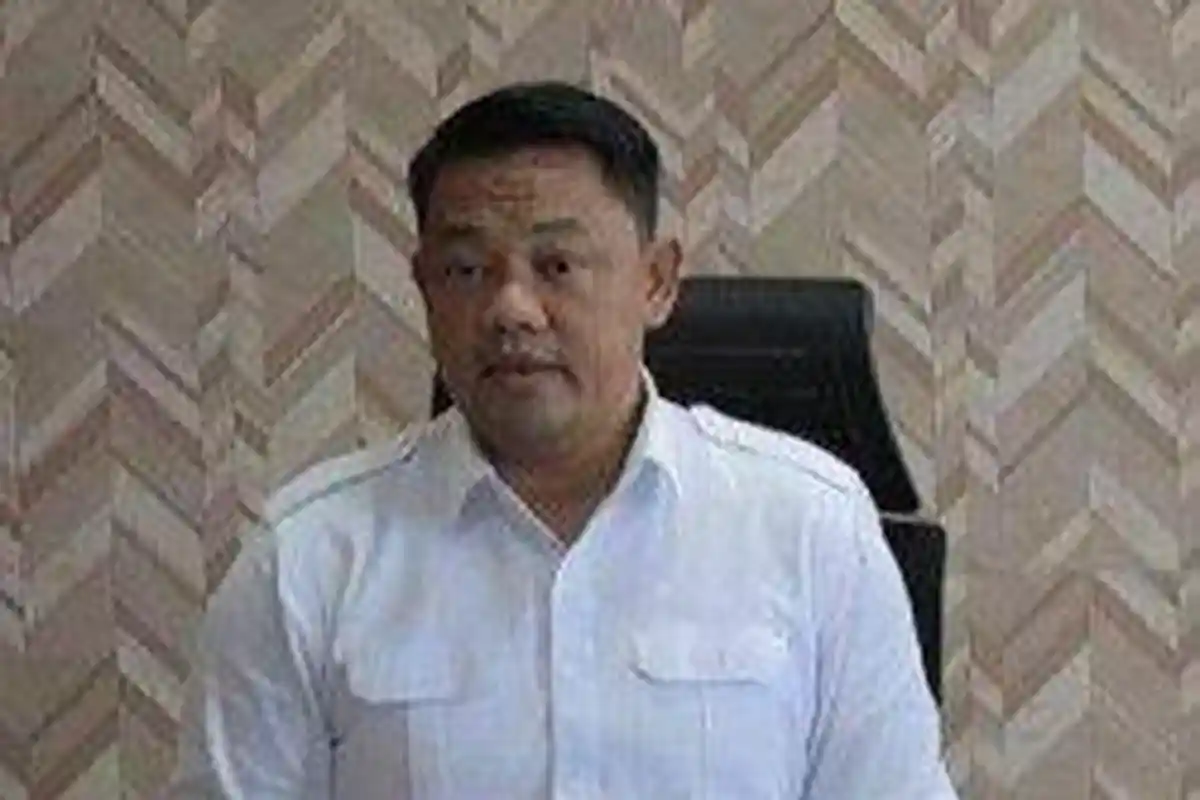 Dirkrimsus Polda Lampung Nilai Irjen Pol Akhmad Wiyagus Sosok Tegas dan Berintegritas