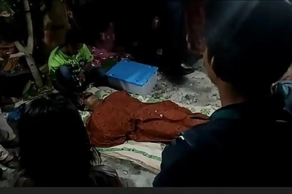 Rizki Ahmad yang Tewas Dipatuk King Cobra Akan Dimakamkan Siang Ini, Ular Dilepas