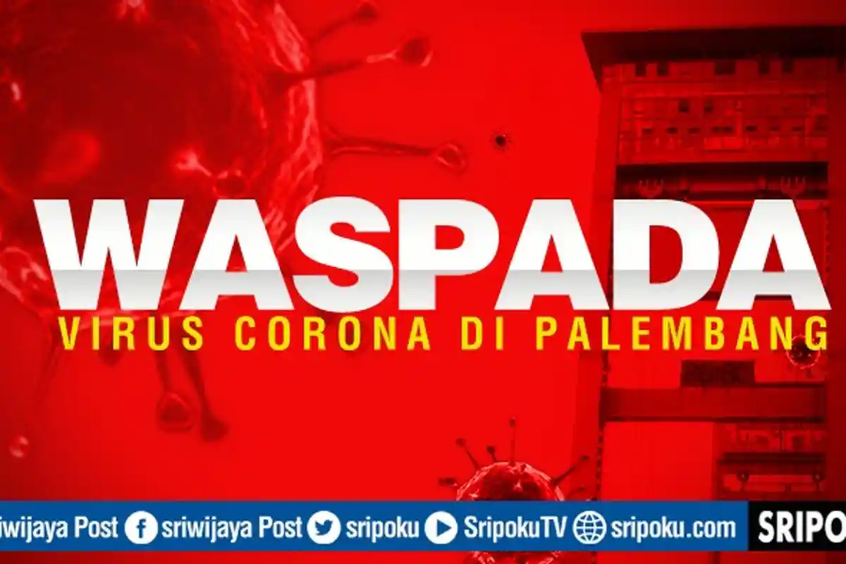 Pasien TH Diobservasi di RSMH Palembang, Untuk Memastikan Virus Corona atau Bukan