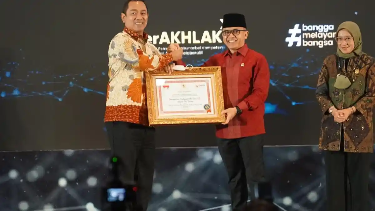 Menpan-RB: Reformasi Birokrasi Perlu Lincah dan Cepat