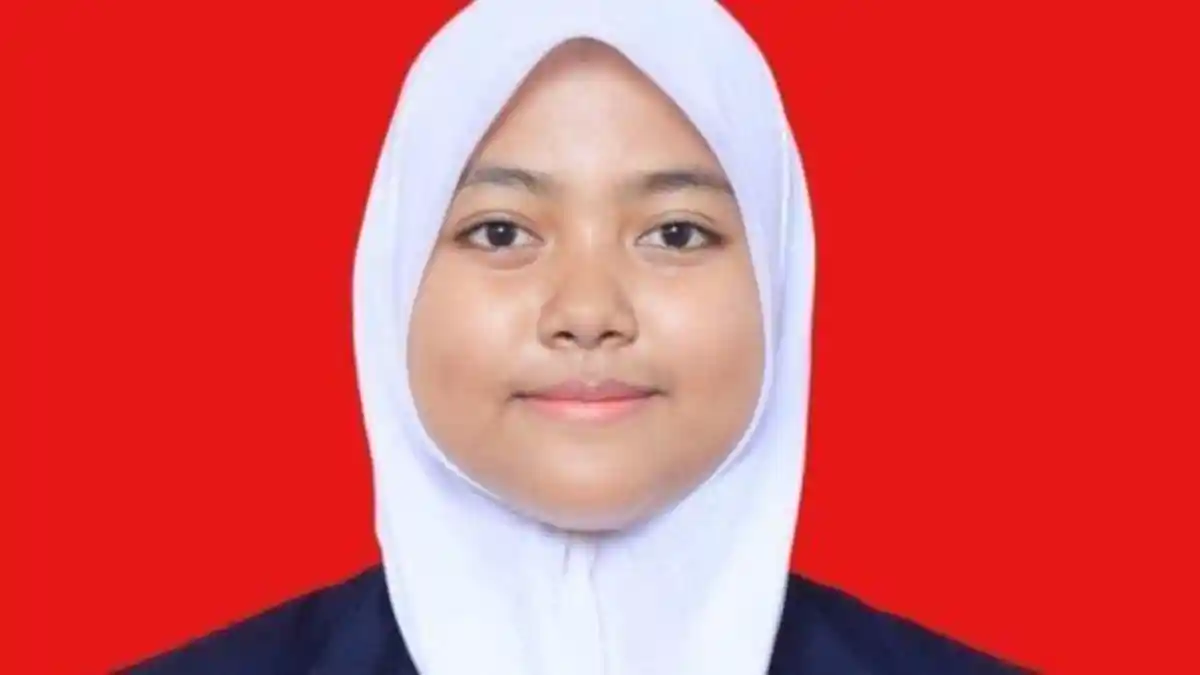 Protes Biaya Kursus Rp 250 Ribu, Siswi SMK di Palu Viral Karena Di Keluarkan dari Sekolah