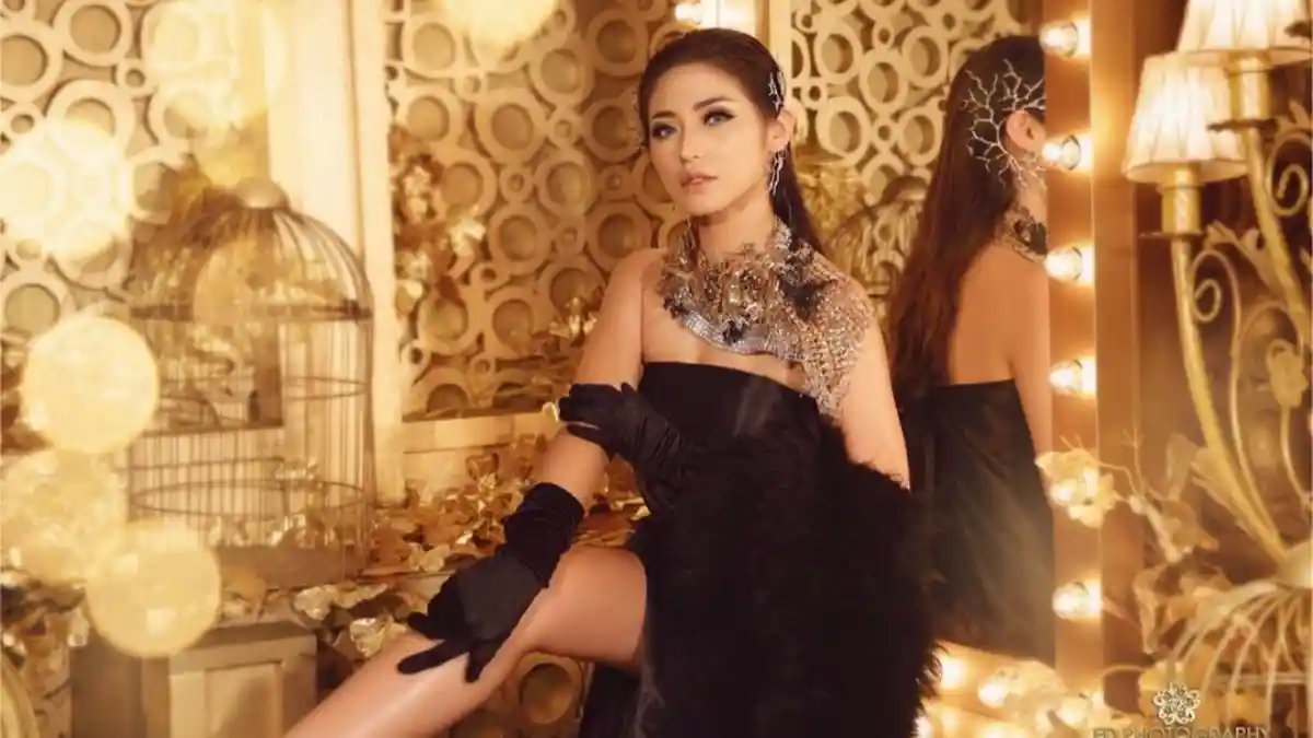 Tak Bisa Masak Setelah Berumah Tangga, Pernyataan Jessica Iskandar Ini Jleb Banget!