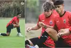 Kembalikan Feel Tanding 90 Menit, Persija Bakal Uji Coba, Siapa Lawannya?