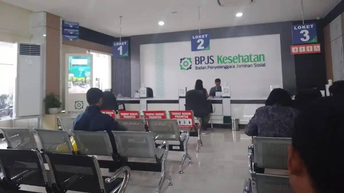 Kepala Cabang BPJS Kesehatan Uji Pengalaman Peserta JKN lewat Kegiatan BPJS Kesehatan Menyapa