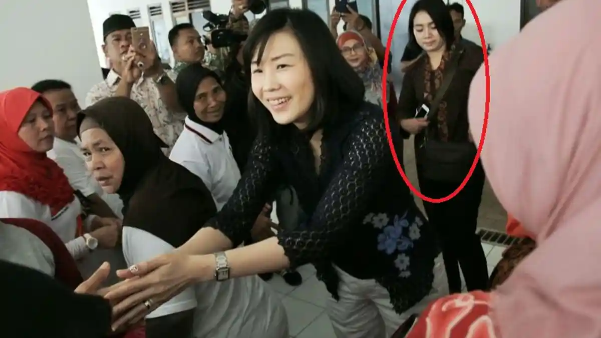 Jawaban Ahok Pindah Agama atau Tidak Versi Adiknya