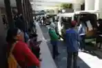 Program Pemutihan Pajak Kendaraan Bermotor di Surabaya