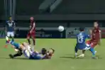 Persib Bandung vs Borneo FC