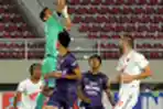Liga 1: Persita Tangerang Dihajar PSM Makassar 0-3