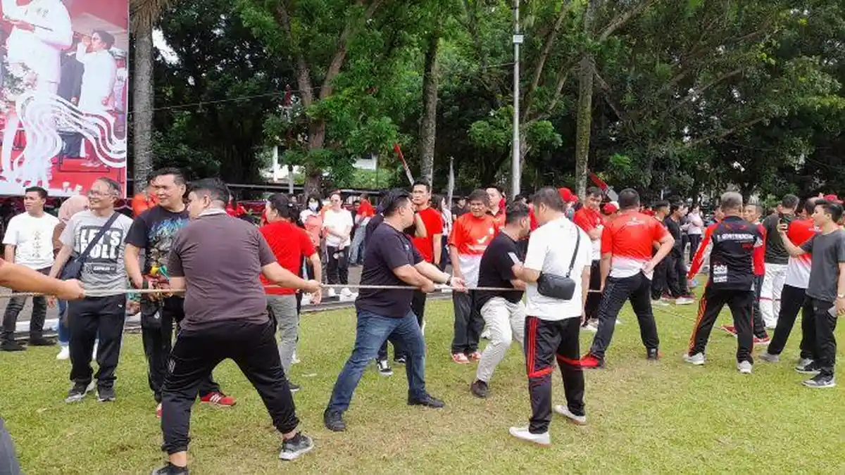 Daftar Lomba 17 Agustus HUT RI yang Seru dan Menyenangkan Bisa untuk Anak hingga Orangtua