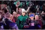 Hasil Tinju Dunia: Keith Thurman Tak Berkutik, Fundora Pertahankan Sabuk Juara WBC