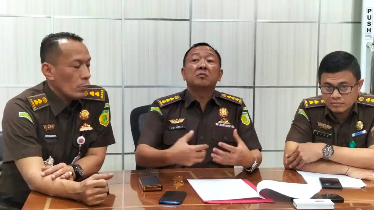 DPRD Prihatin Eks Kepala DLH Bandar Lampung Tersangka Korupsi, 'Lakukan Evaluasi'