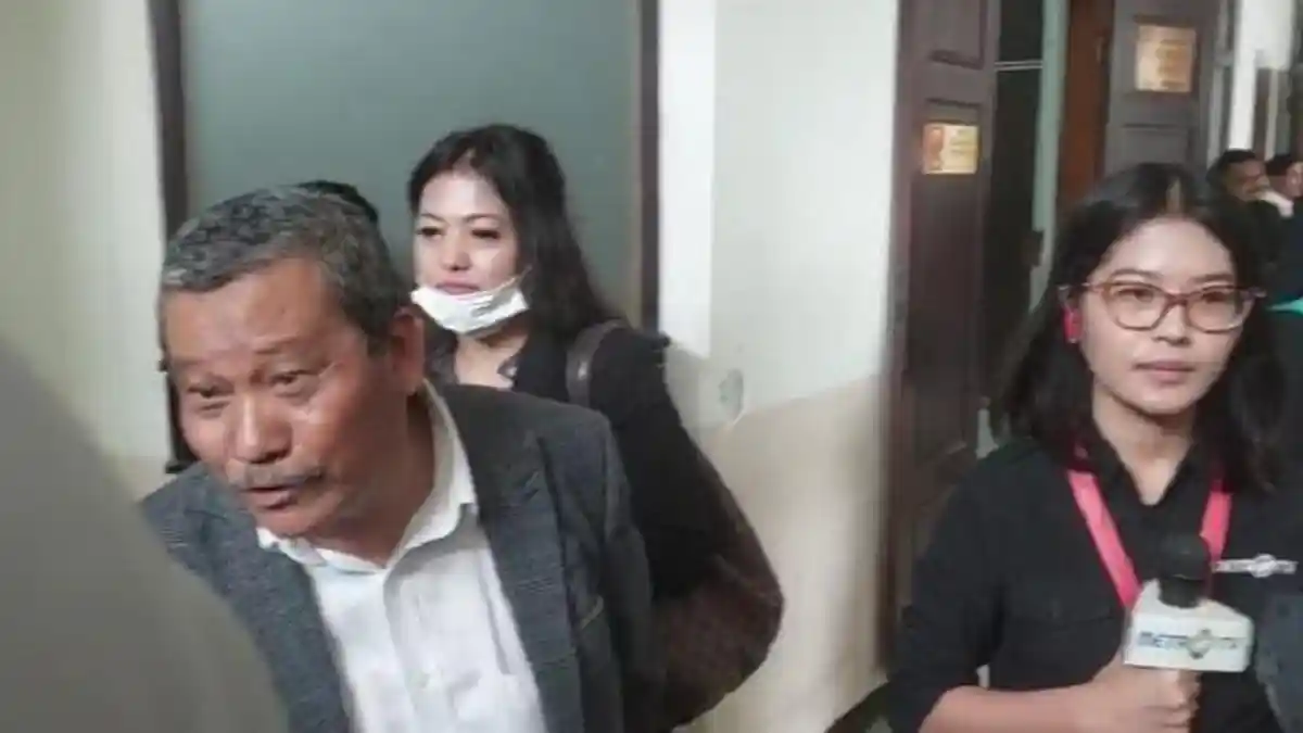 Lusa, Kuasa Hukum Ricky Rizal Bakal Mengajukan Banding Atas Putusan ...