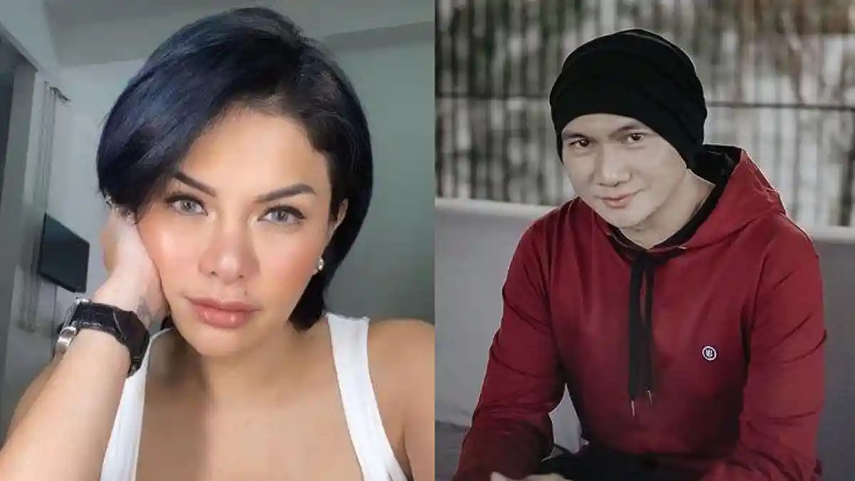 Support Anji yang Positif Narkoba, Nikita Mirzani Minta Indonesia Contoh Belanda & AS: Legalin Saja