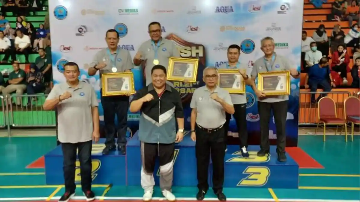 BNN Ungkap Remaja Hingga Lansia jadi Sasaran Peredaran Narkoba