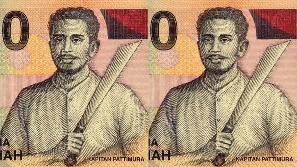 Sejarah Kapitan Pattimura alias Thomas Matulessy, Pahlawan Maluku di Era Penjajahan Belanda