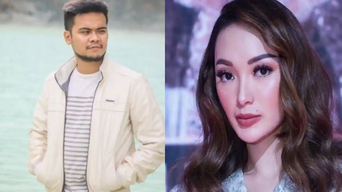 Reza SMASH Pernah Pacari Zaskia Gotik, Putus karena Selingkuh? Biduan: Teman Dekat